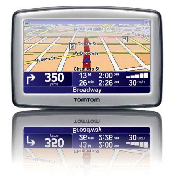 Navigationssystem XL 330S