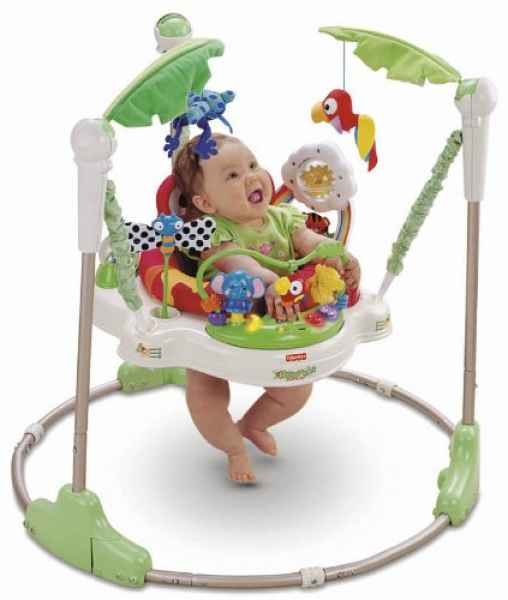 Kinder Spielzeug Jumper