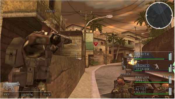 Taktischer Shooter – Computerspiel