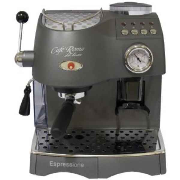 Espresso Maschine