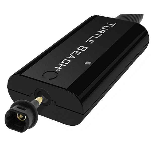 Audio Advantage Adapter