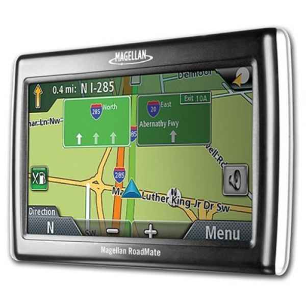 GPS Navigator