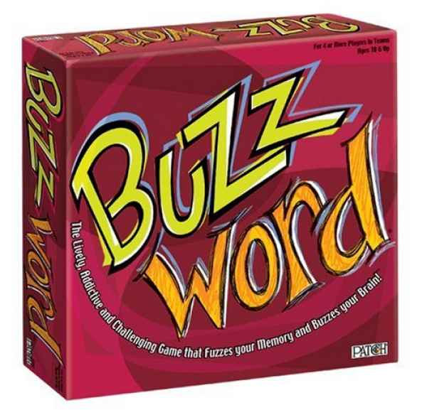 Frage-Antwort Brettspiel