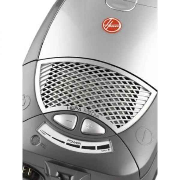 Staubsauger WindCanister