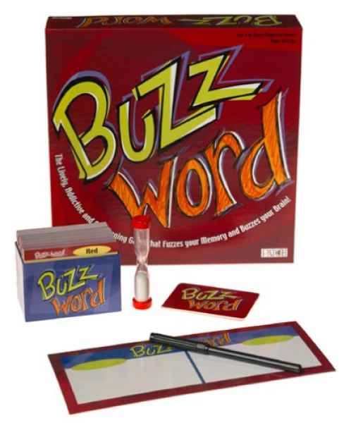 Frage-Antwort Brettspiel