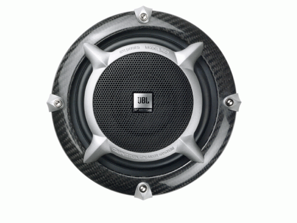 Lautsprecher System DS984 5,5 Zoll 2-Wege