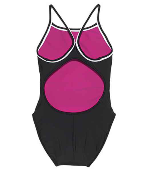 Badeanzung Einteilig