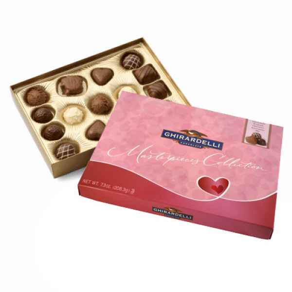 Valentine's Day Geschenk Collection