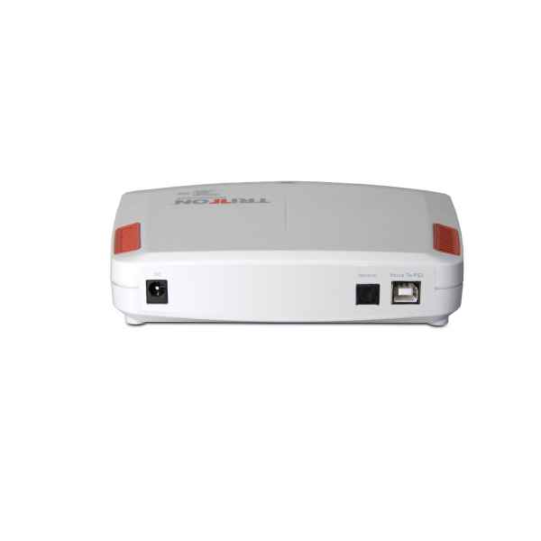 Dolby Digital Surround Sound Headset