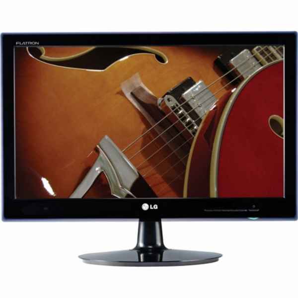 LCD Monitor B20XX 20-Zoll Widescreen 720p
