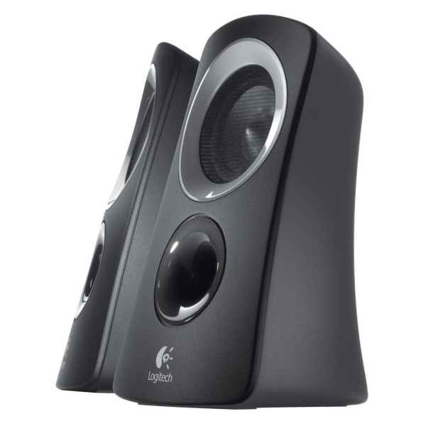 Premium V55 Speaker System