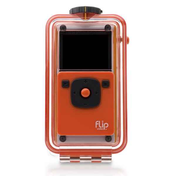 Video Unterwasser Gehäuse