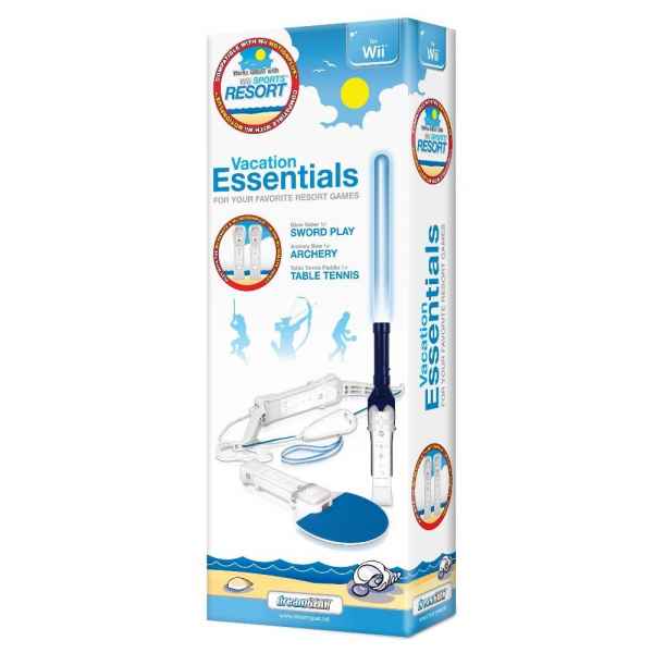 Konsolen Controller Set