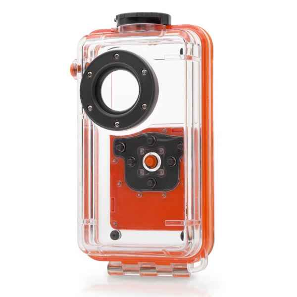 Video Unterwasser Gehäuse