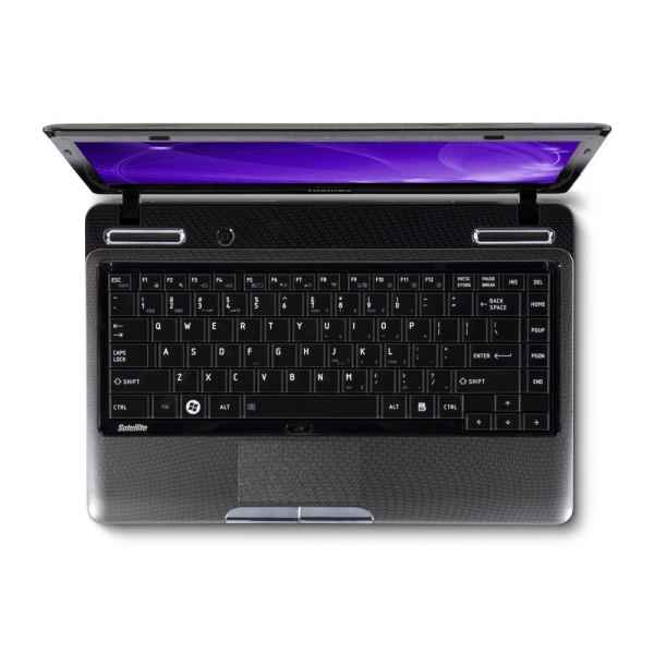 Laptop LS8236 13.3-Zoll LED