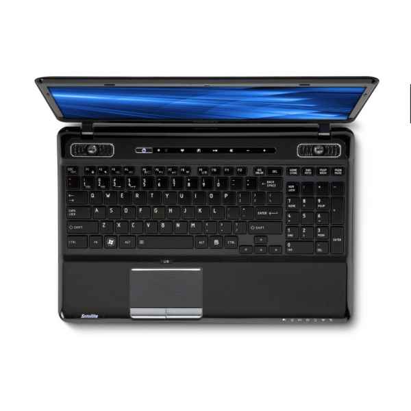 Laptop DS3984 LED 16-Zoll