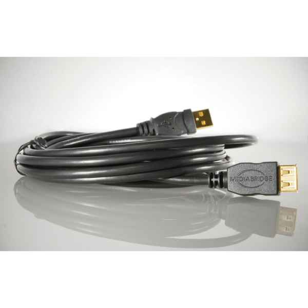 USB 2.0 Verlängerungskabel