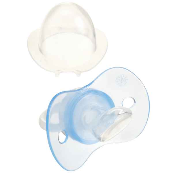 Schnuller Silikonfrei