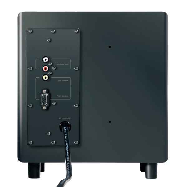 Classic Speaker System S983