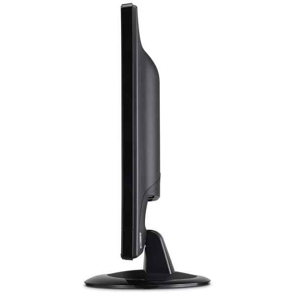 LCD Monitor 27-Zoll Full HD 1080p Widescreen