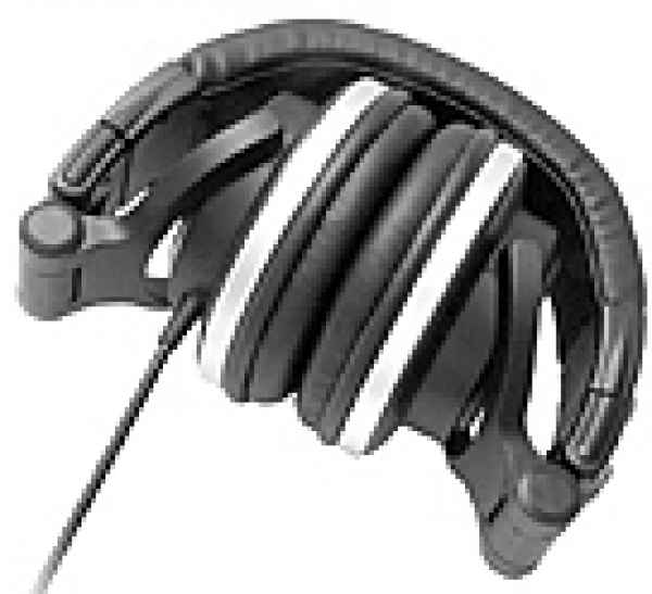 Audio Monitor Kopfhörer