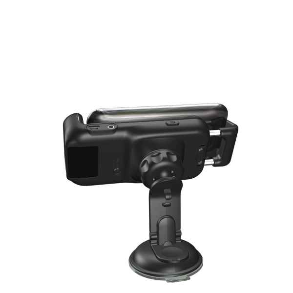 Premium Car Kit Smartphone Halterung