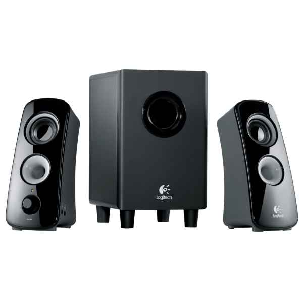 Classic Speaker System S909