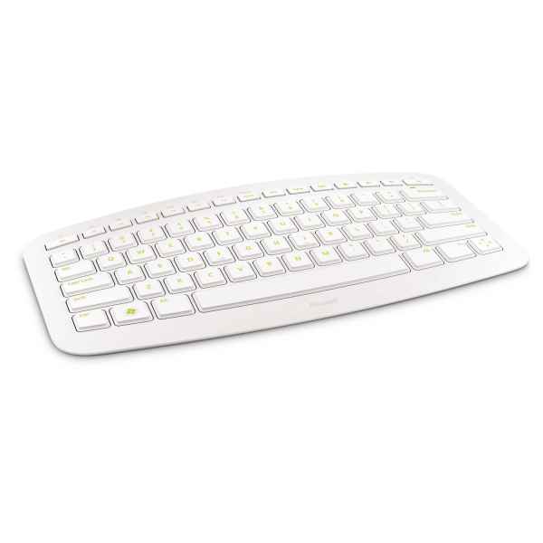 Wireless USB Keyboard