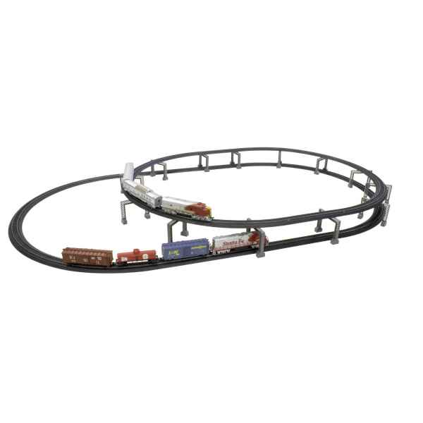 Classic Züge HO Scale Super City Rails