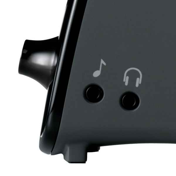 Classic Speaker System S909