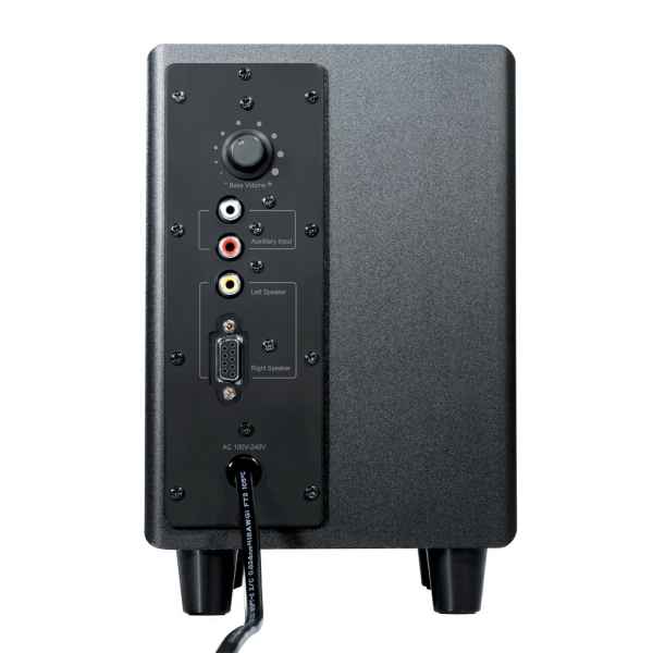 Classic Speaker System S909