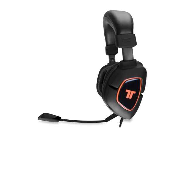 Universal Gaming Headset