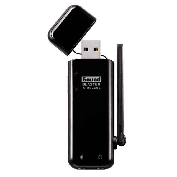 Kabelloses Musiksystem