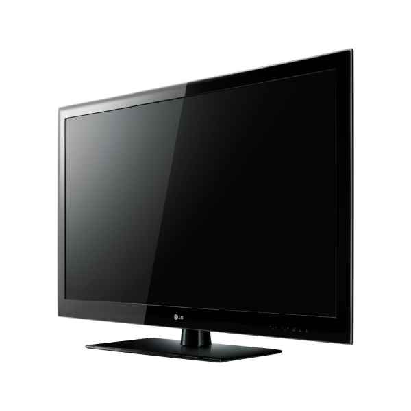 HDTV 32XX5990 32 Zoll 1080p 120 Hz LED LCD