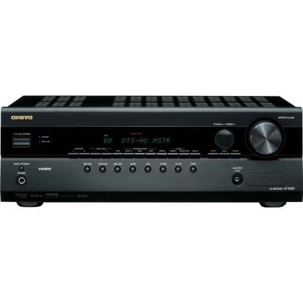 5.1 Kanal Home Theater