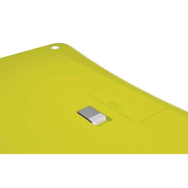 Wireless USB Keyboard