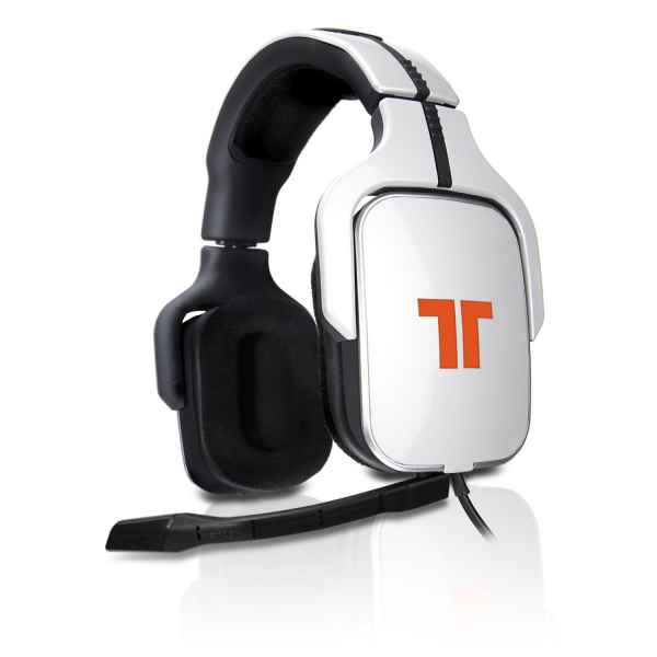 Dolby Digital Surround Sound Headset