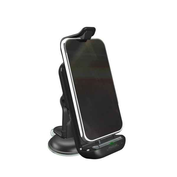 Premium Car Kit Smartphone Halterung