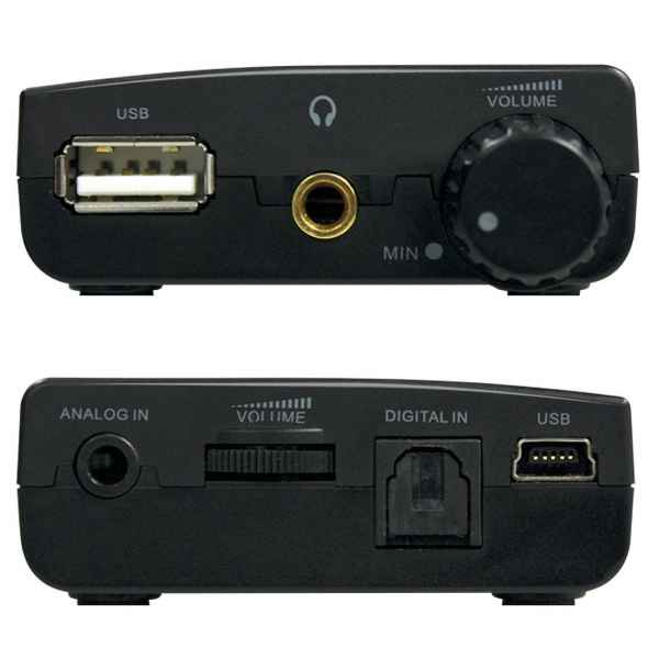 Dolby Surround Sound Prozessor