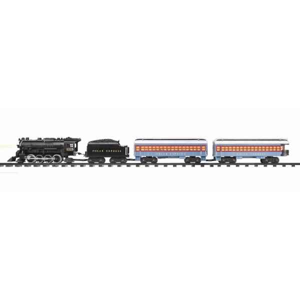 Polar Express Zug Set