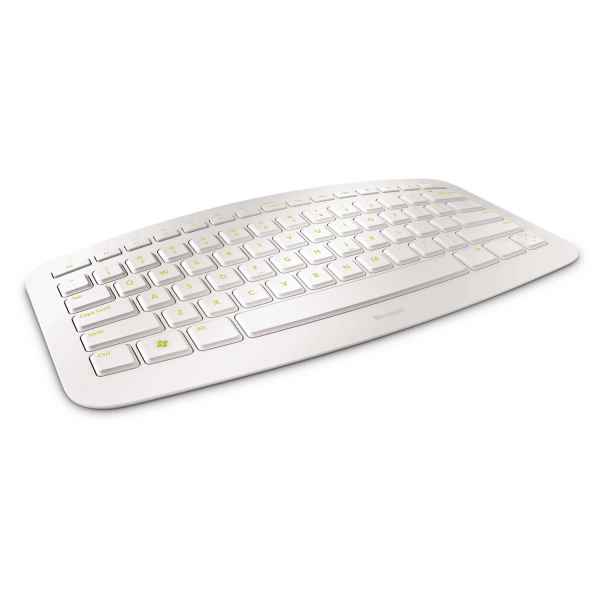 Wireless USB Keyboard