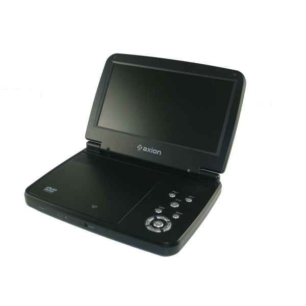 DVD Player