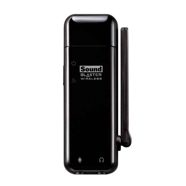 Kabelloses Musiksystem