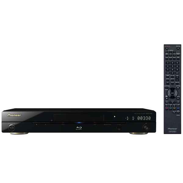 Blu-ray Disc Player 1080p