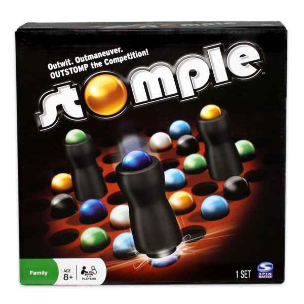 Murmel Brettspiel