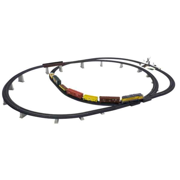 Classic Züge HO Scale Diesel Driver