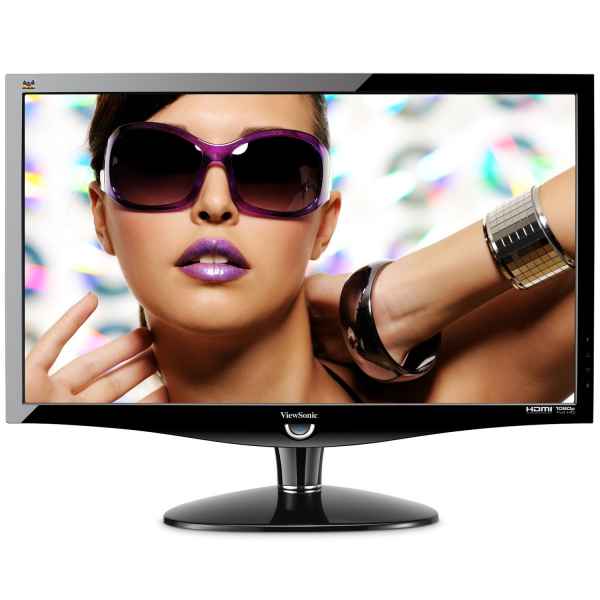 Monitor 22-Zoll