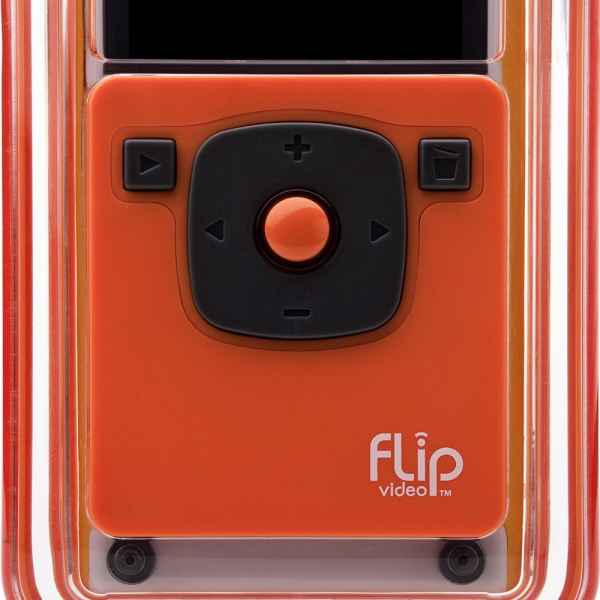 Video Unterwasser Gehäuse