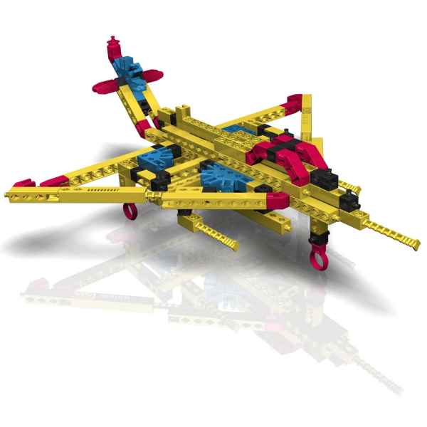 Models Engineering Set