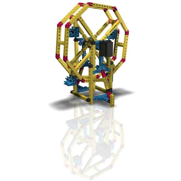 Models Engineering Set